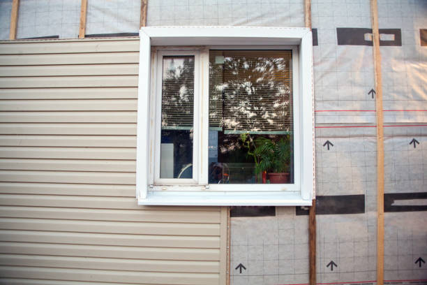 Best Stone Veneer Siding  in New Market, VA