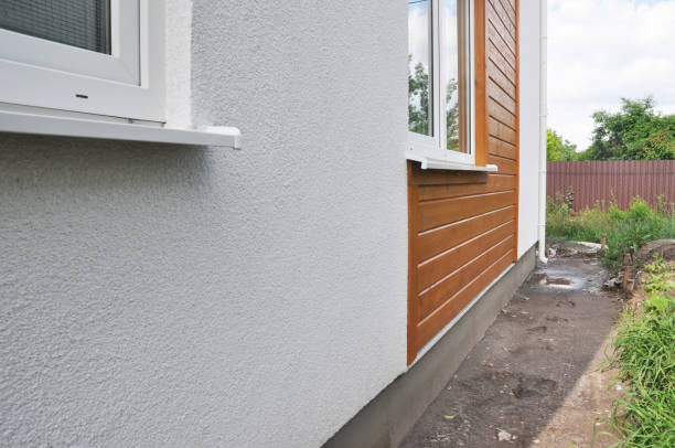 Professional Siding Installation & Repair in New Market, VA