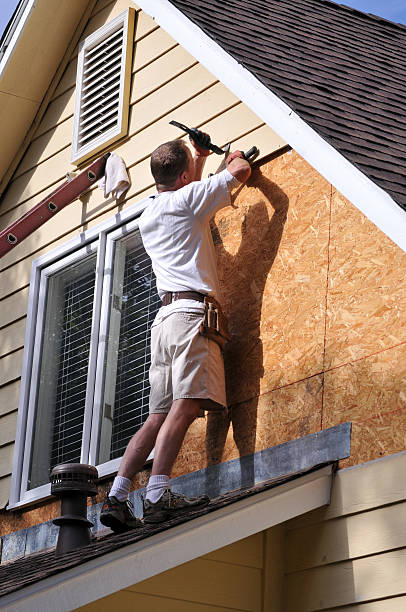 Best Siding for Multi-Family Homes  in New Market, VA